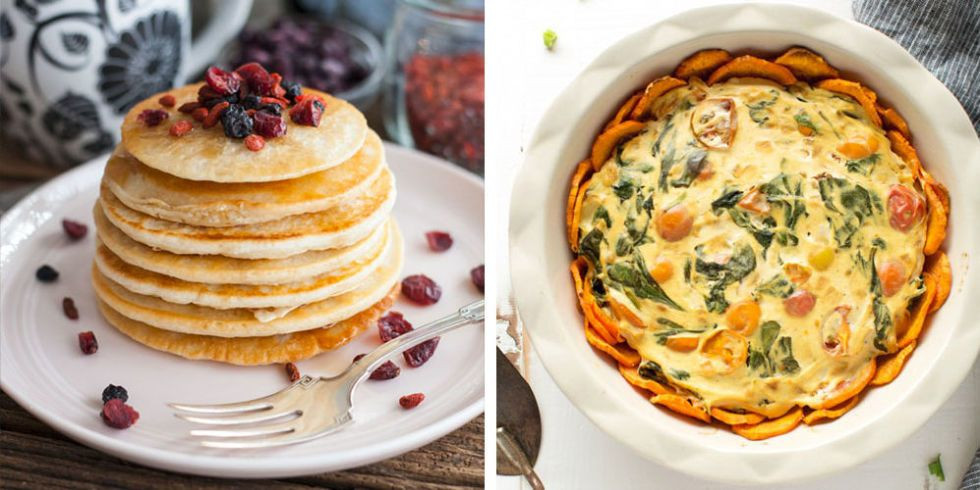 Vegetarian Brunch Recipes
 15 Easy Vegan Breakfast Ideas Best Recipes for Vegan Brunch