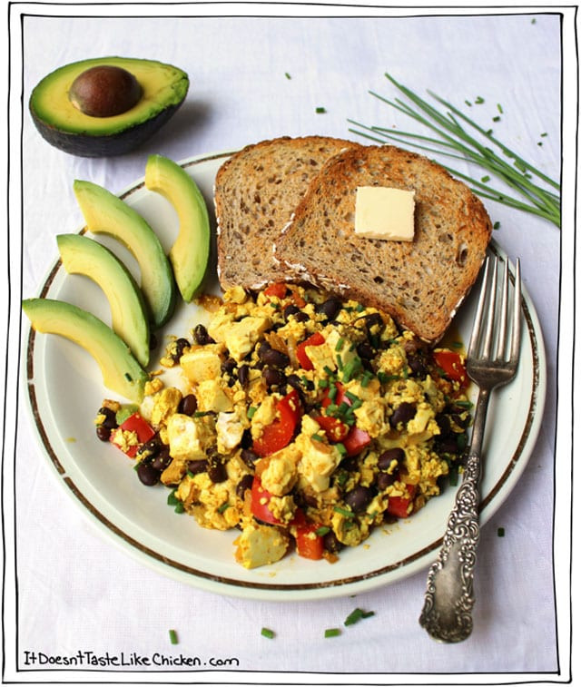 Vegetarian Brunch Recipes
 30 Vegan Breakfast Recipes that aren t smoothies oatmeal