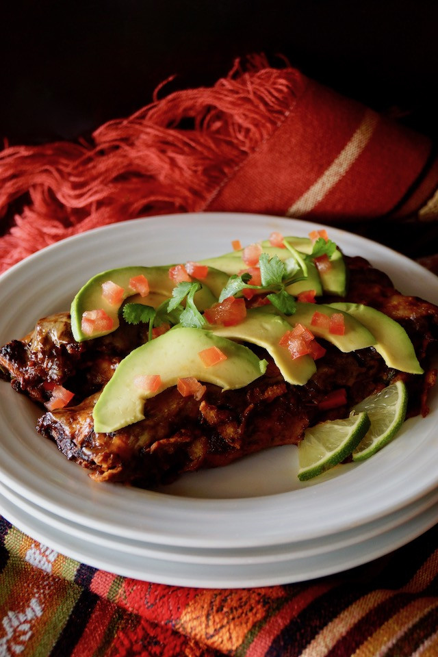 Vegetarian Enchiladas Recipe
 Best Ve arian Enchilada Recipe Ever