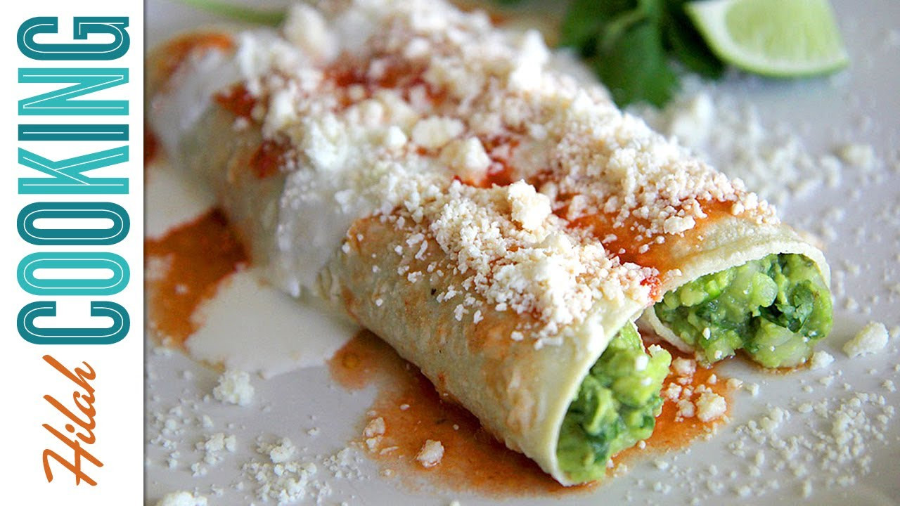 Vegetarian Enchiladas Recipe
 How to Make Ve arian Enchiladas