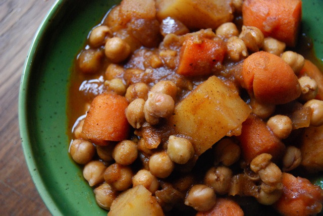 Vegetarian Ethiopian Recipes
 10 Best Vegan Ethiopian Recipes