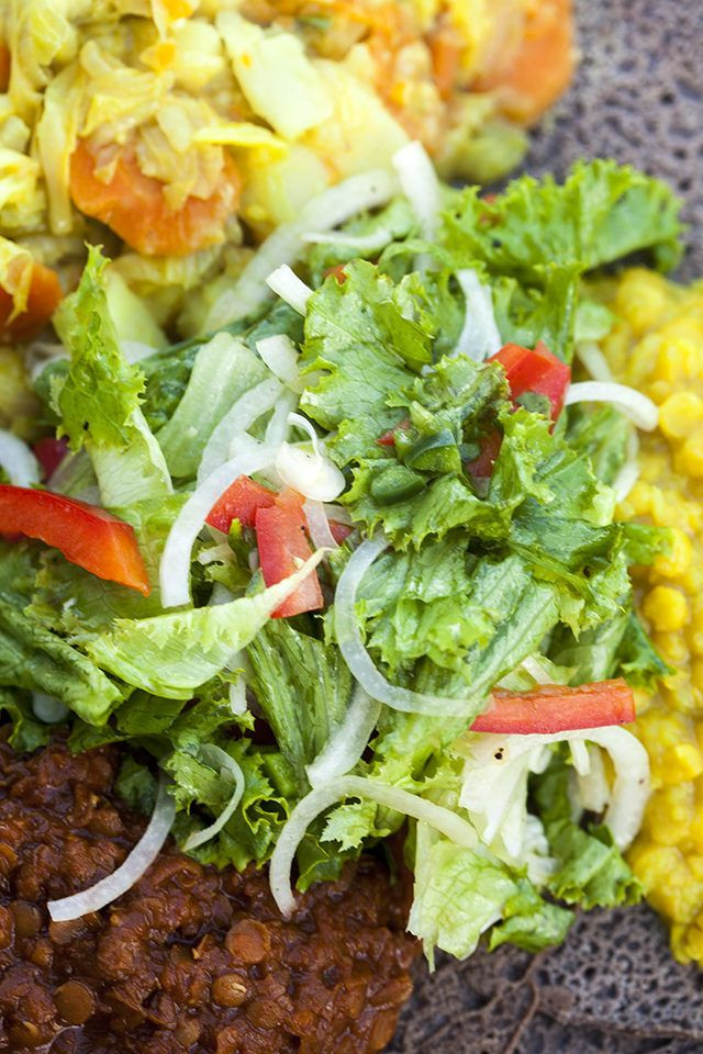 Vegetarian Ethiopian Recipes
 176 best Ethiopian & Eritrean Recipes images on Pinterest