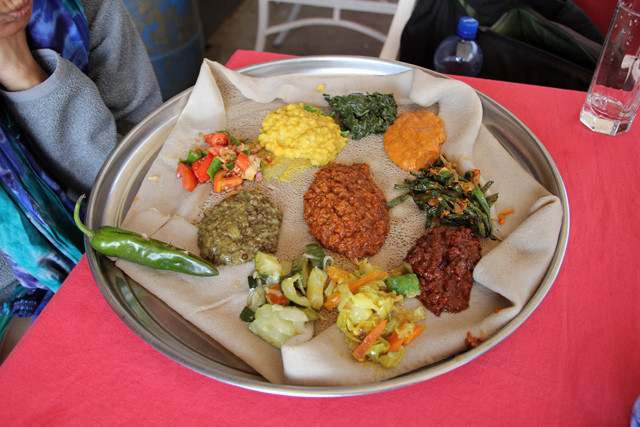 Vegetarian Ethiopian Recipes
 Ethiopian Ve arian Food How to Eat Healthy and