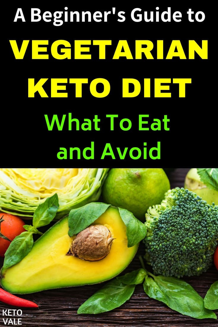 Vegetarian Keto Diet
 Ve arian Keto Diet Guide What To Eat and Avoid