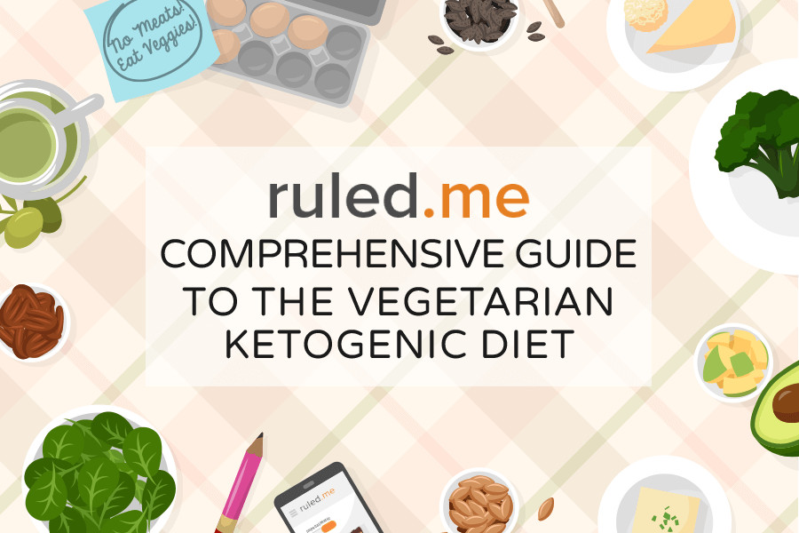 Vegetarian Keto Diet
 Ve arian Keto Diet In Depth Guide [With Recipes & Meal Plan]