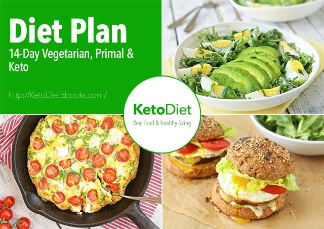 Vegetarian Keto Diet
 2 Week Ve arian Keto Diet Plan