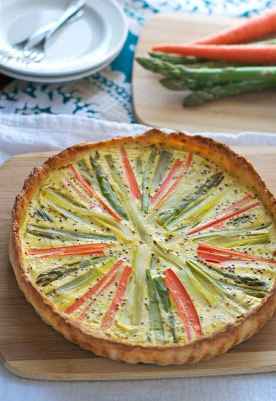 Vegetarian Puff Pastry Recipes
 Make Ahead Breakfast Recipes Spoonful of Flavor