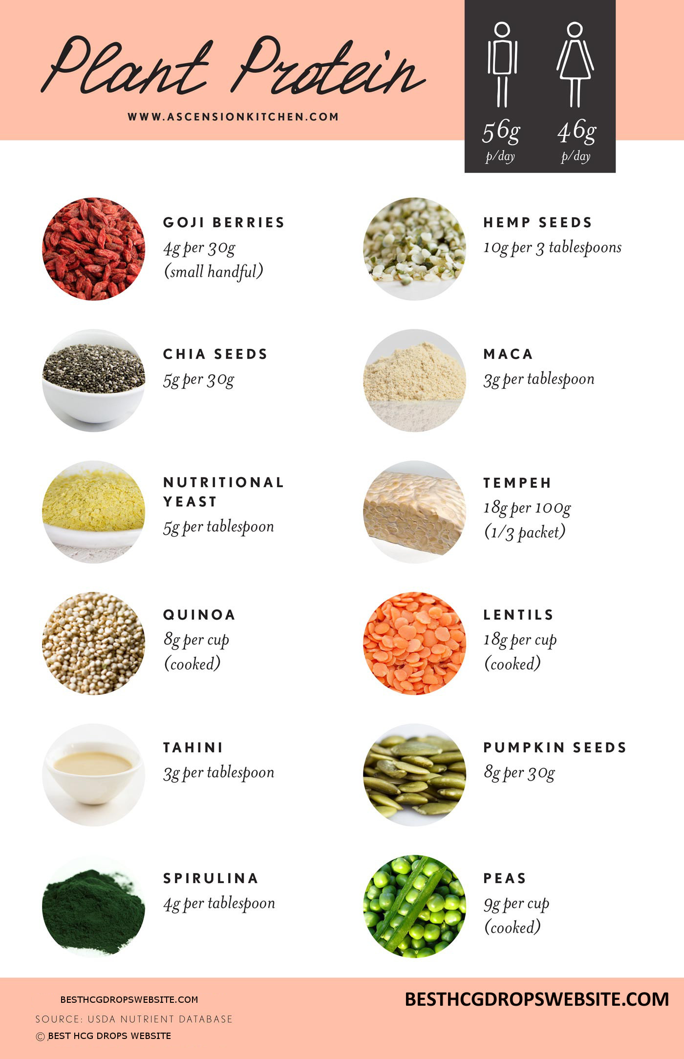 Vegetarian Sources Of Protein
 3 foods that surprisingly impede natural weight loss