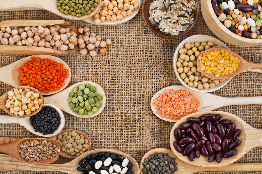 Vegetarian Sources Of Protein
 10 Satisfying Vegan Protein Sources