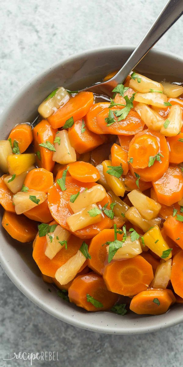Veggies For Easter Dinner
 Easter Side Dishes More than 50 of the Best Sides for