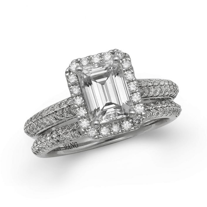 Vera Wang Men's Wedding Rings
 PHOTOS New Vera Wang LOVE Boutique Diamond Engagement