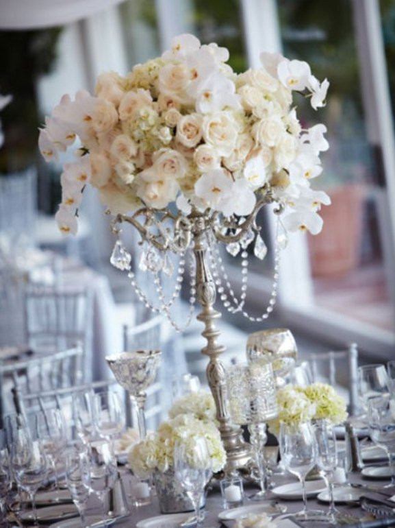 Victorian Wedding Decorations
 Victorian Wedding Theme Ideas Weddings Romantique