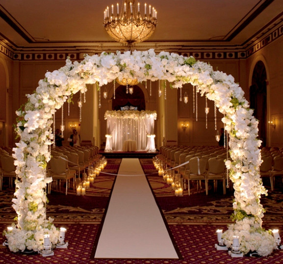 Victorian Wedding Decorations
 Victorian Wedding Theme Ideas Weddings Romantique