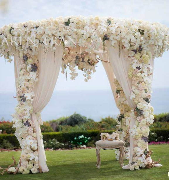 Victorian Wedding Decorations
 Victorian Wedding Theme Ideas Weddings Romantique