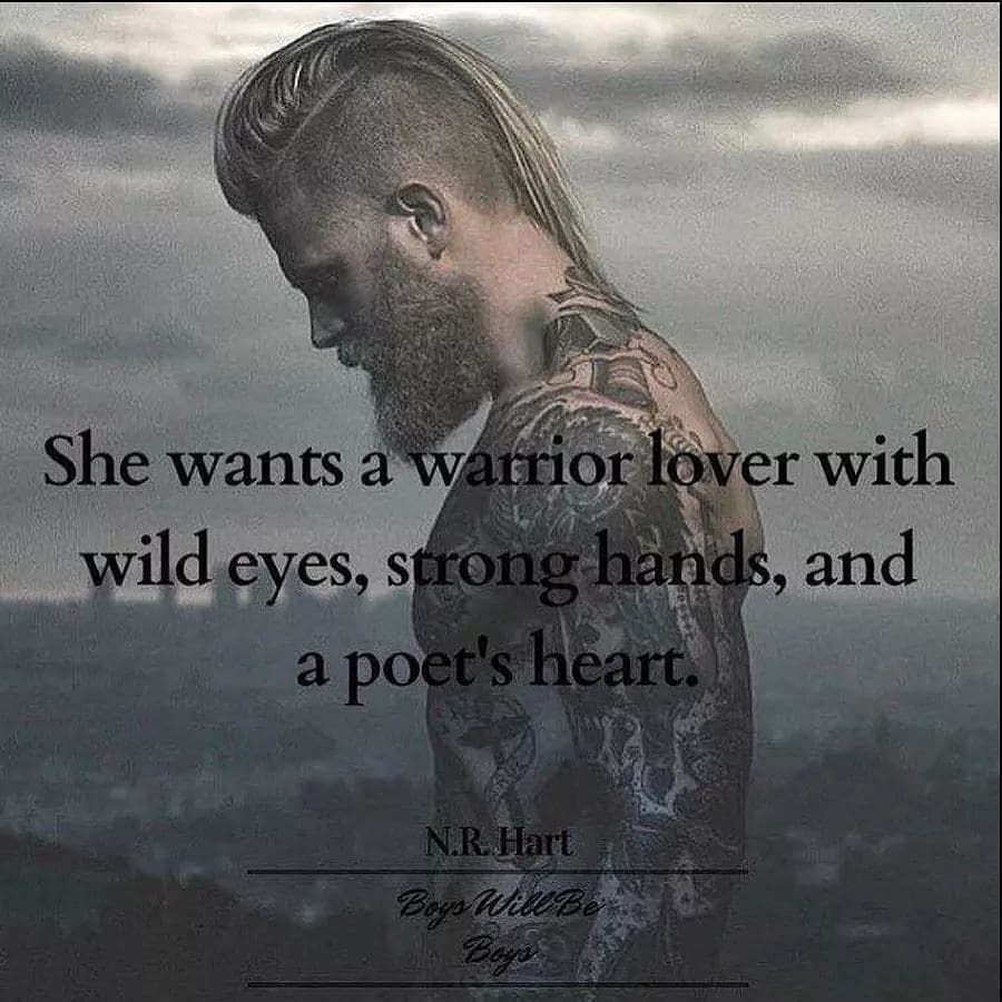 Viking Love Quotes
 Yeeeesssssss quotes Things to Ponder