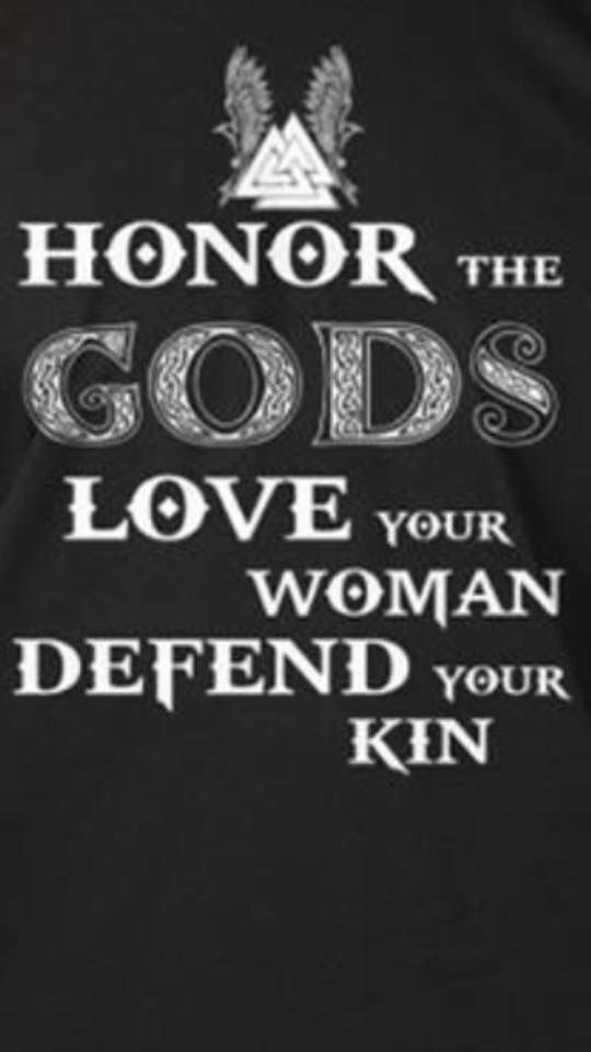 Viking Love Quotes
 The 25 best Viking quotes ideas on Pinterest