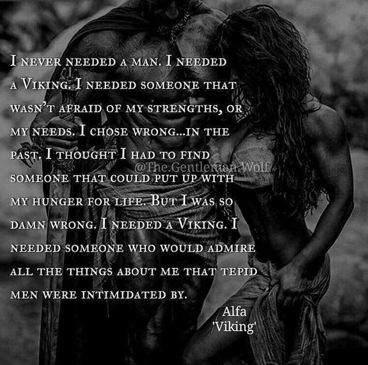 Viking Love Quotes
 173 best Vikings images on Pinterest