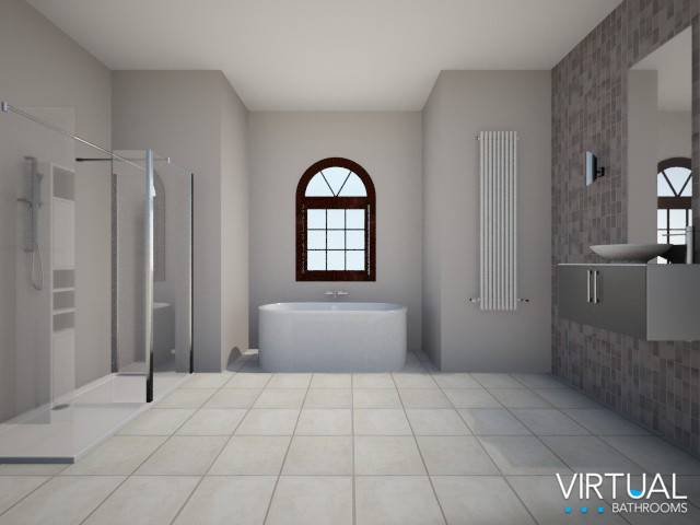 Virtual Bathroom Designer
 Virtual Bathroom Design