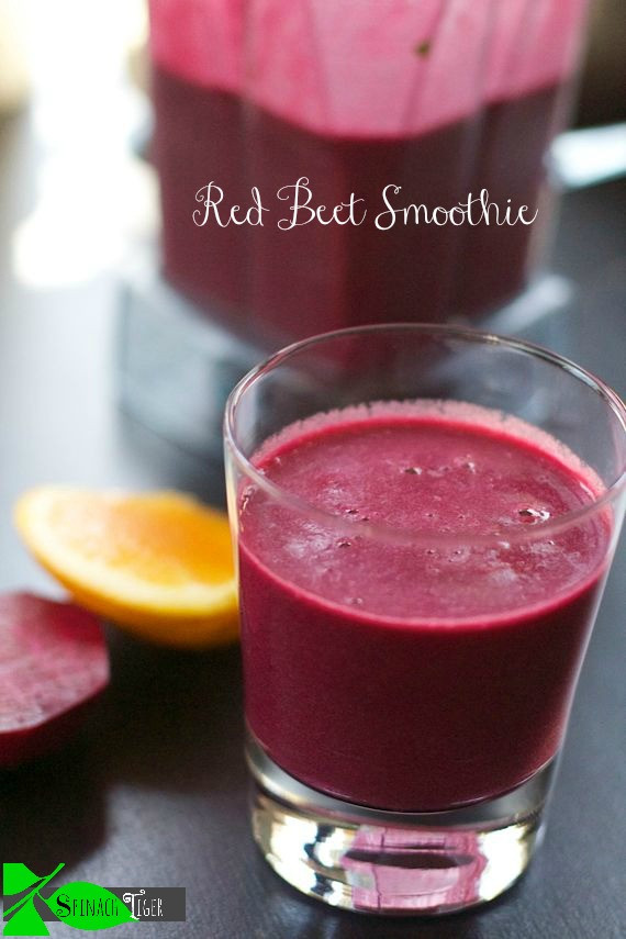 Vitamix Recipes Smoothie
 Red Beet Vitamix Smoothie Recipe and 10 Benefits of Beets