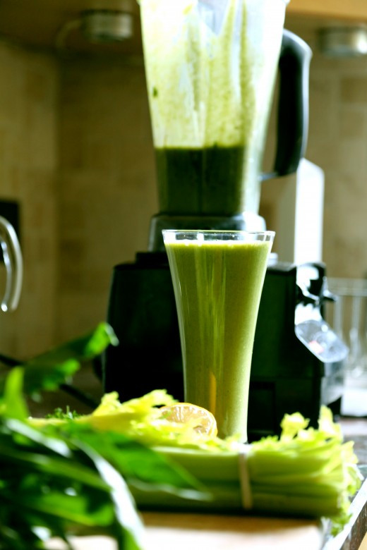 Vitamix Recipes Smoothie
 Vitamix Juicer How to Make Juice Without a Juicer Using a