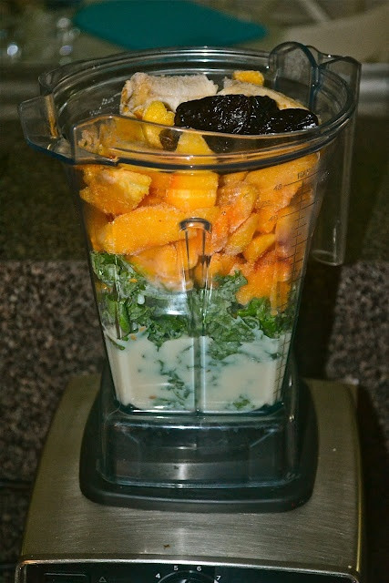 Vitamix Smoothie Recipes
 161 best images about Vitamix Smoothie Recipes on