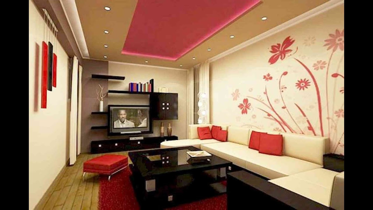 Wall Accents For Living Room
 Top 27 Eye Catching Accent Walls ideas of Living Room