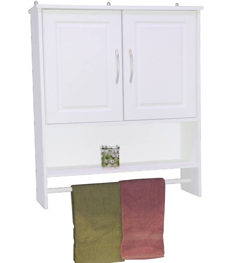 Wall Bathroom Cabinet
 Wall Mount Bathroom Cabinet in Bathroom Medicine Cabinets