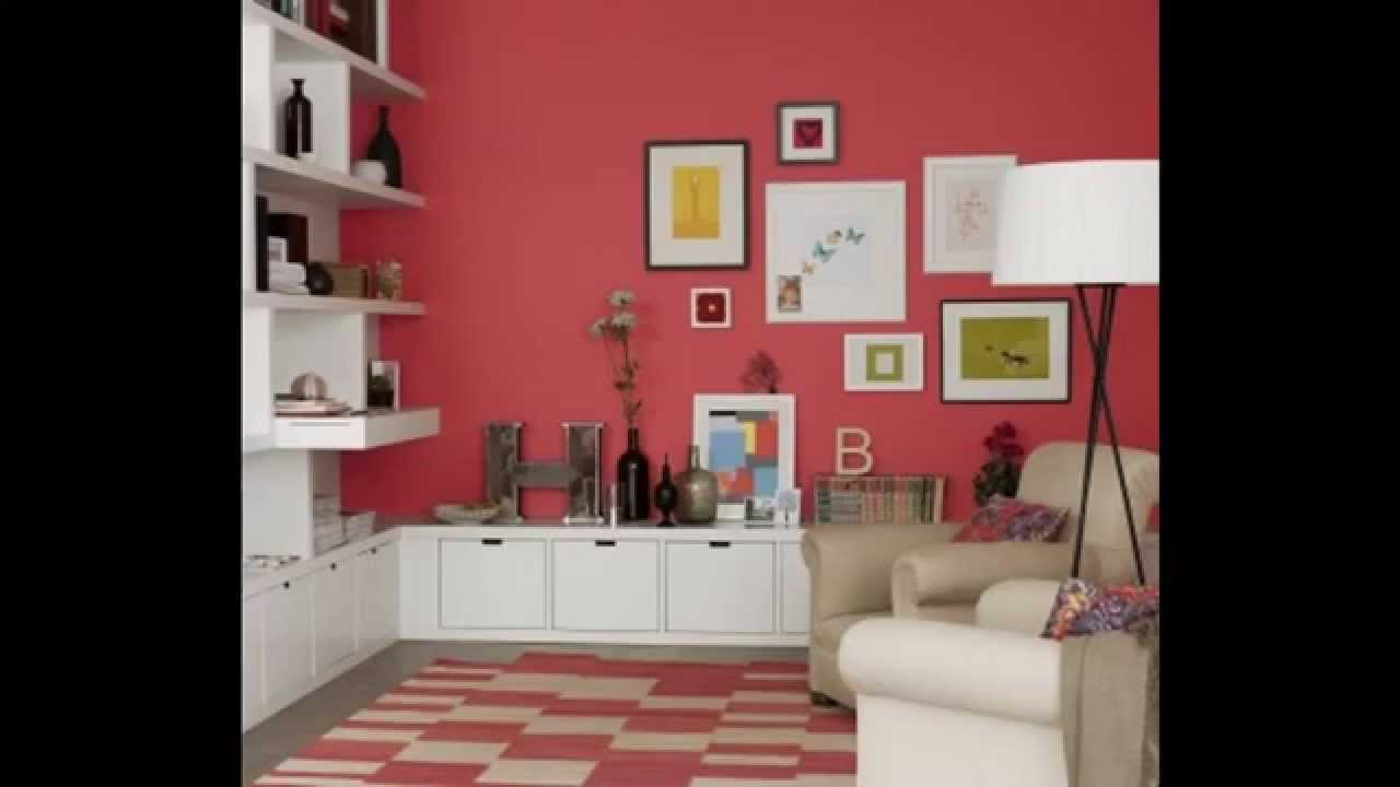 Wall Borders For Living Room
 Living room Wallpaper borders decor ideas