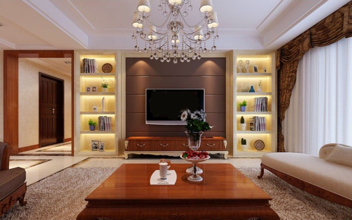 Wall Cabinet Design Living Room
 Furniture Wonderful Wall Cabinet Design Ideas For TV