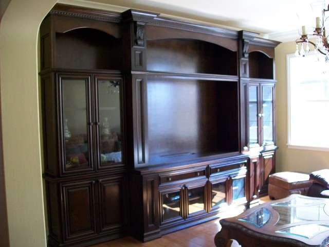 Wall Cabinets For Living Room
 Entertainment Center and Wall Units