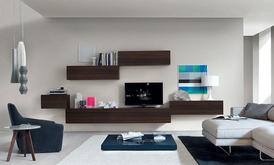 20 top Wall Cabinets for Living Room – Home, Family, Style and Art Ideas