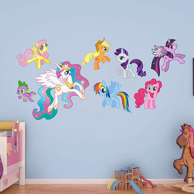 Wall Decals For Kids Bedroom
 Kids Room Wall Decals & Decor