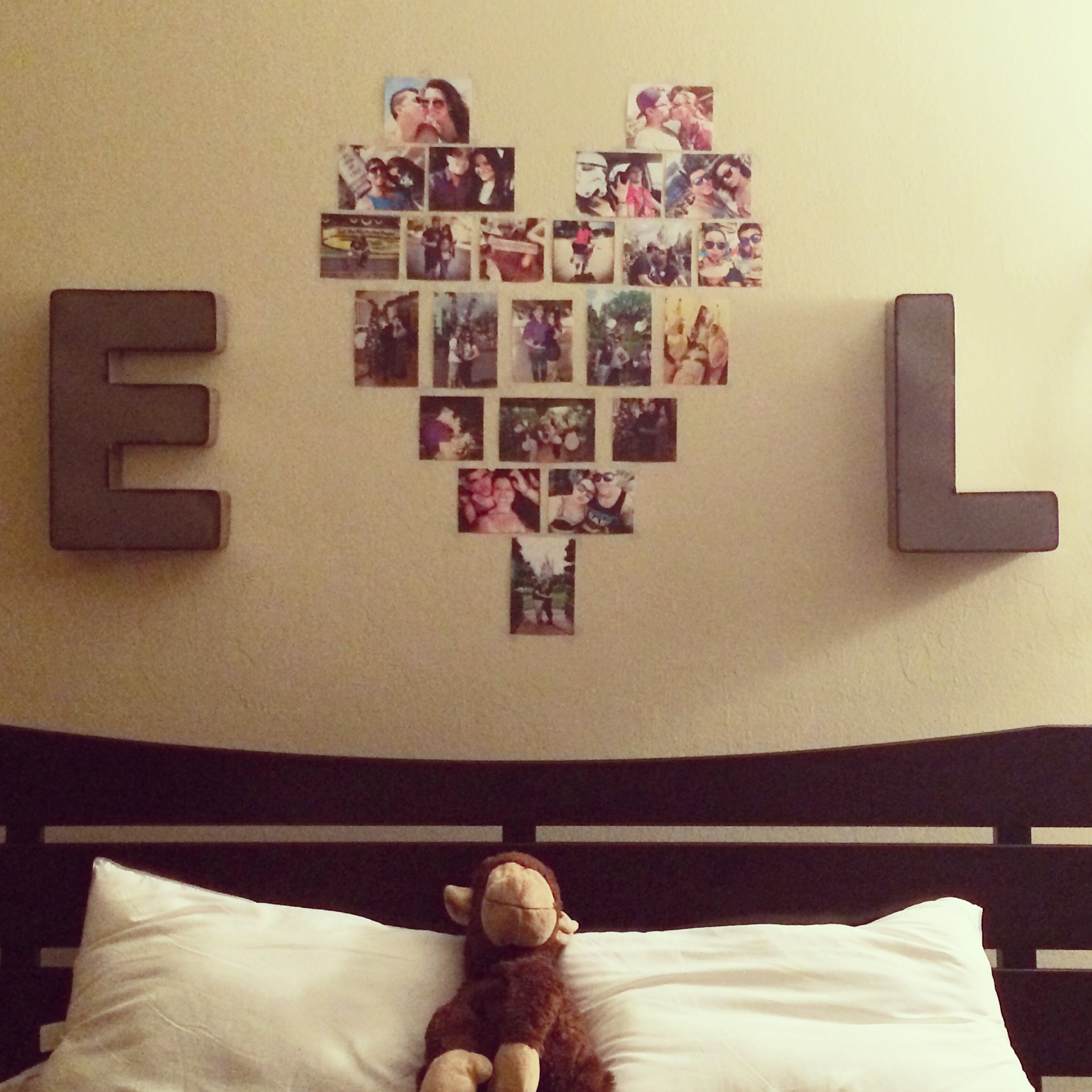 20 Fabulous Wall Decor for Couples Bedroom - Home, Family, Style and ...