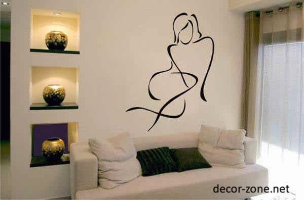 Wall Decorations For Master Bedroom
 wall decor ideas for the master bedroom