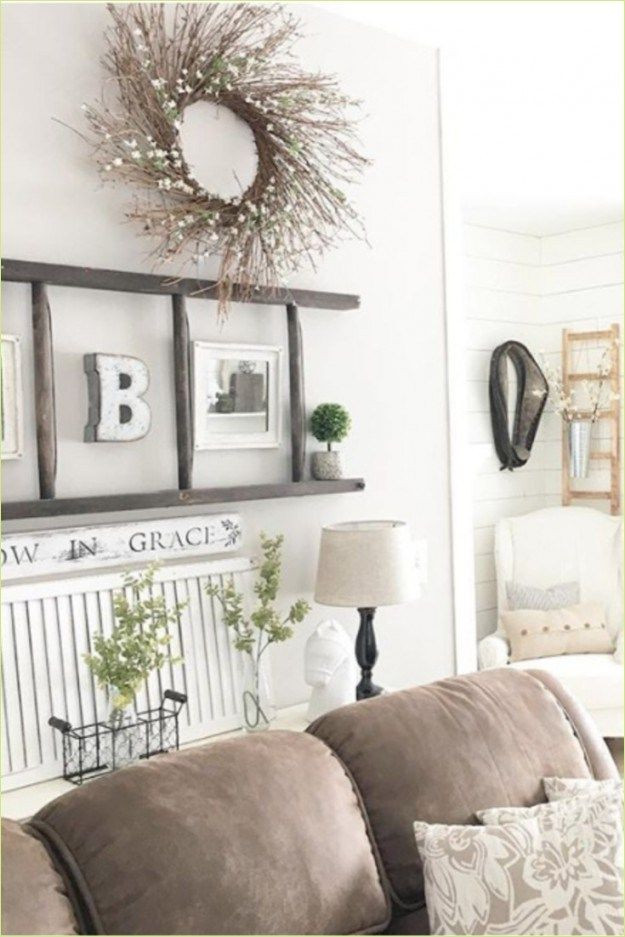 Wall Groupings For Living Room
 37 Clever Organize Farmhouse Wall Grouping Ideas