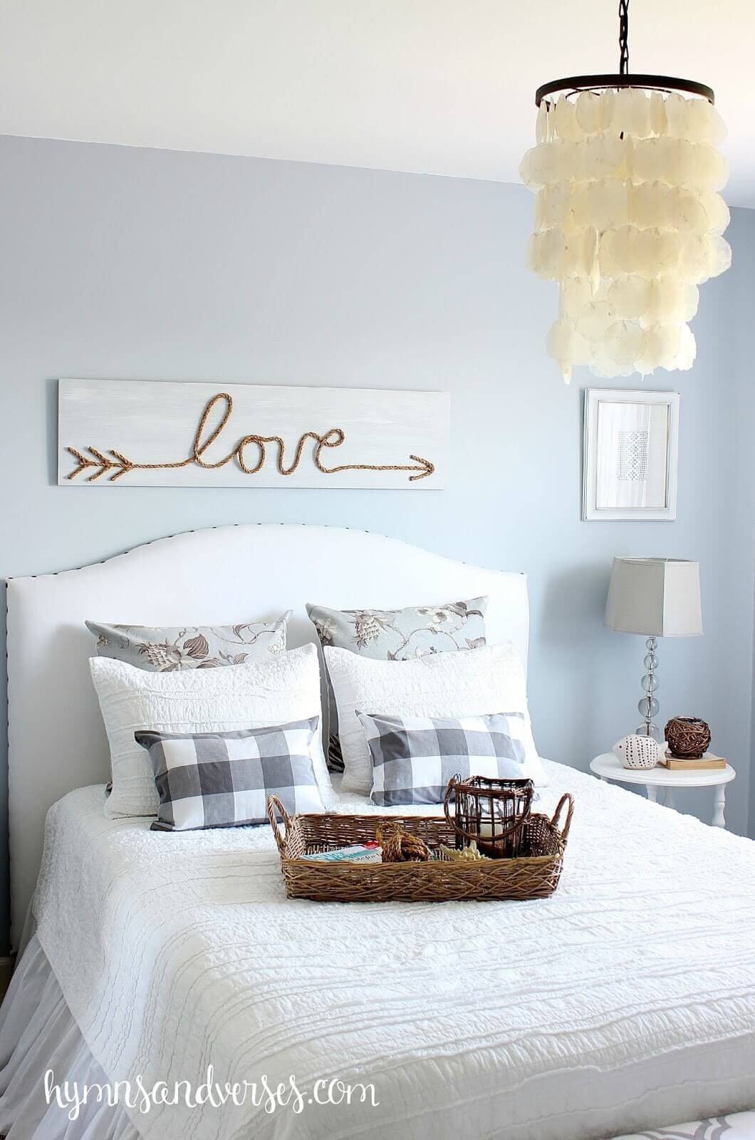 Wall Hangings For Bedroom
 25 Best Bedroom Wall Decor Ideas and Designs for 2019