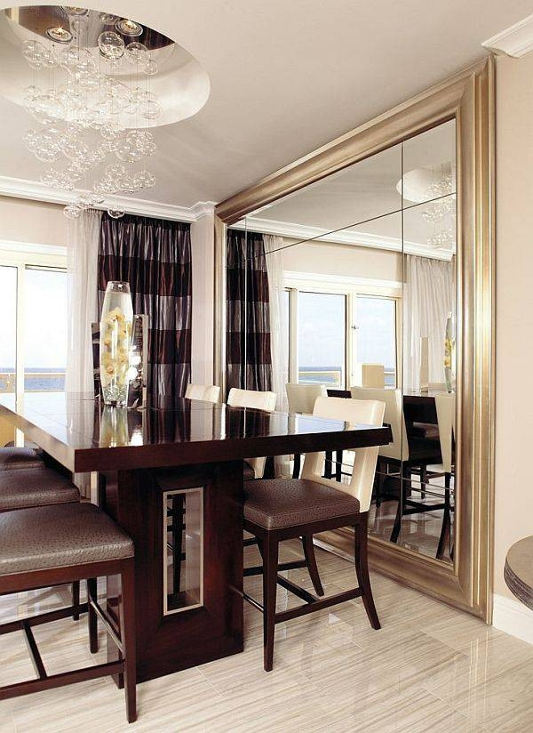 Wall Mirrors For Living Room
 15 Best Collection of Wall Mirrors for Living Room