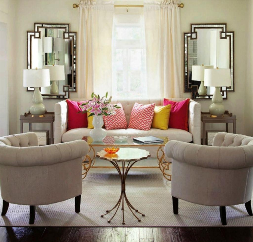 Wall Mirrors For Living Room
 20 Inspirations Modern Living Room Mirrors