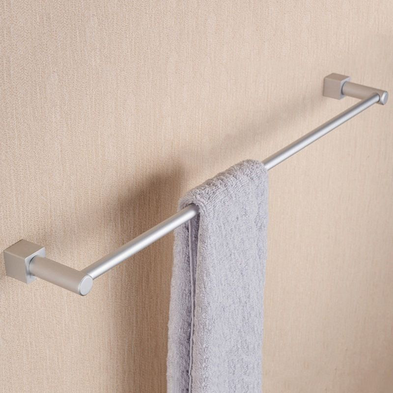 Wall Mounted Bathroom Towel Rack
 Hot Towel Rack Towel Holder Wall Mounted Bathroom Rail