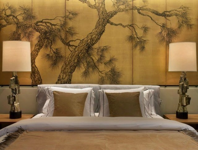 Wall Mural Ideas For Bedroom
 Mural Wall Paint Ideas