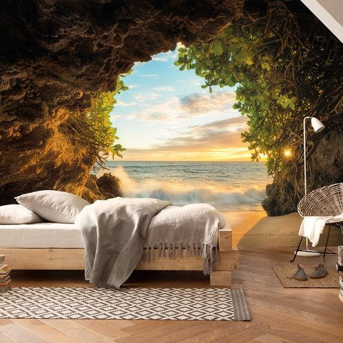 Wall Mural Ideas For Bedroom
 6 Amazing wall murals you will dream about Daily Dream Decor