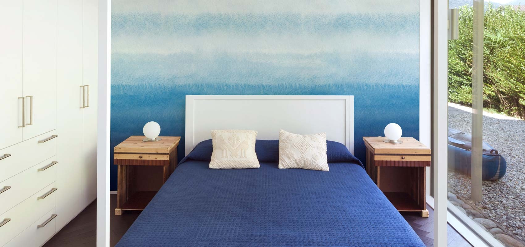 Wall Murals Bedroom
 Bedroom Wall Murals