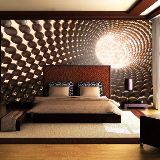 Wall Murals Bedroom
 bedroom photo wallpaper wall mural wallpaper wallmural