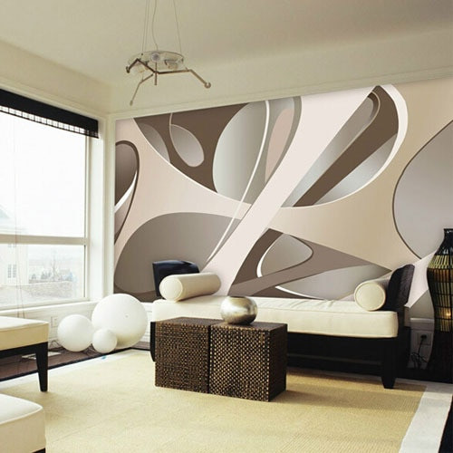 Wall Murals Bedroom
 Europe Abstract Wall Mural Murals Wallpaper