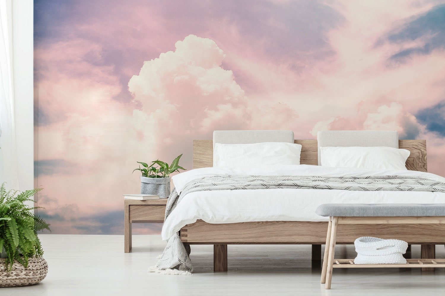 Wall Murals Bedroom
 Bedroom Wall Murals