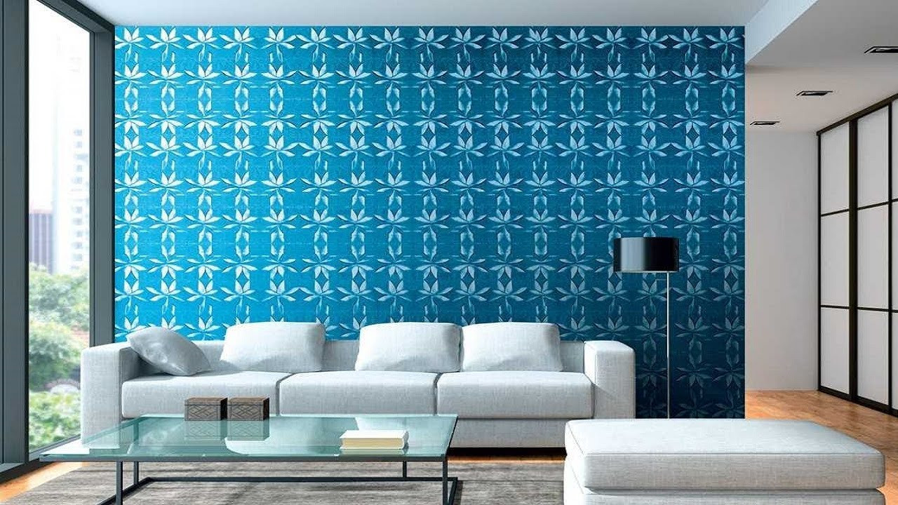 Wall Paint For Living Room
 Texture wall paint designs for living room and bedroom