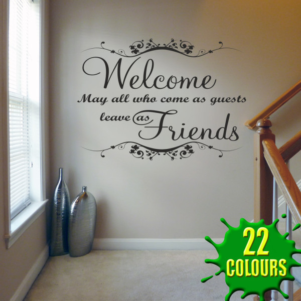 Wall Quotes For Living Room
 40 Exclusive Wall Quotes For Bedroom FunPulp