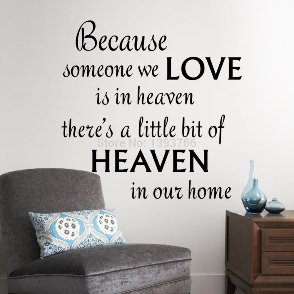 Wall Quotes For Living Room
 Living Room Wall Decals Quotes QuotesGram