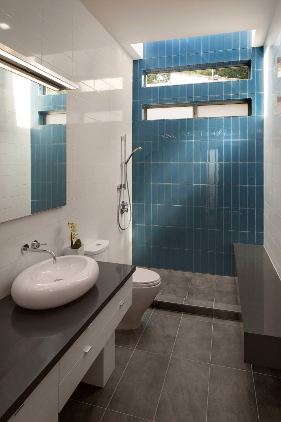 Wall Tile Bathroom
 25 Bathroom Backsplash Designs Decorating Ideas