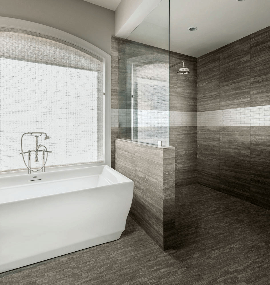 Wall Tile Bathroom
 40 Free Shower Tile Ideas Tips For Choosing Tile